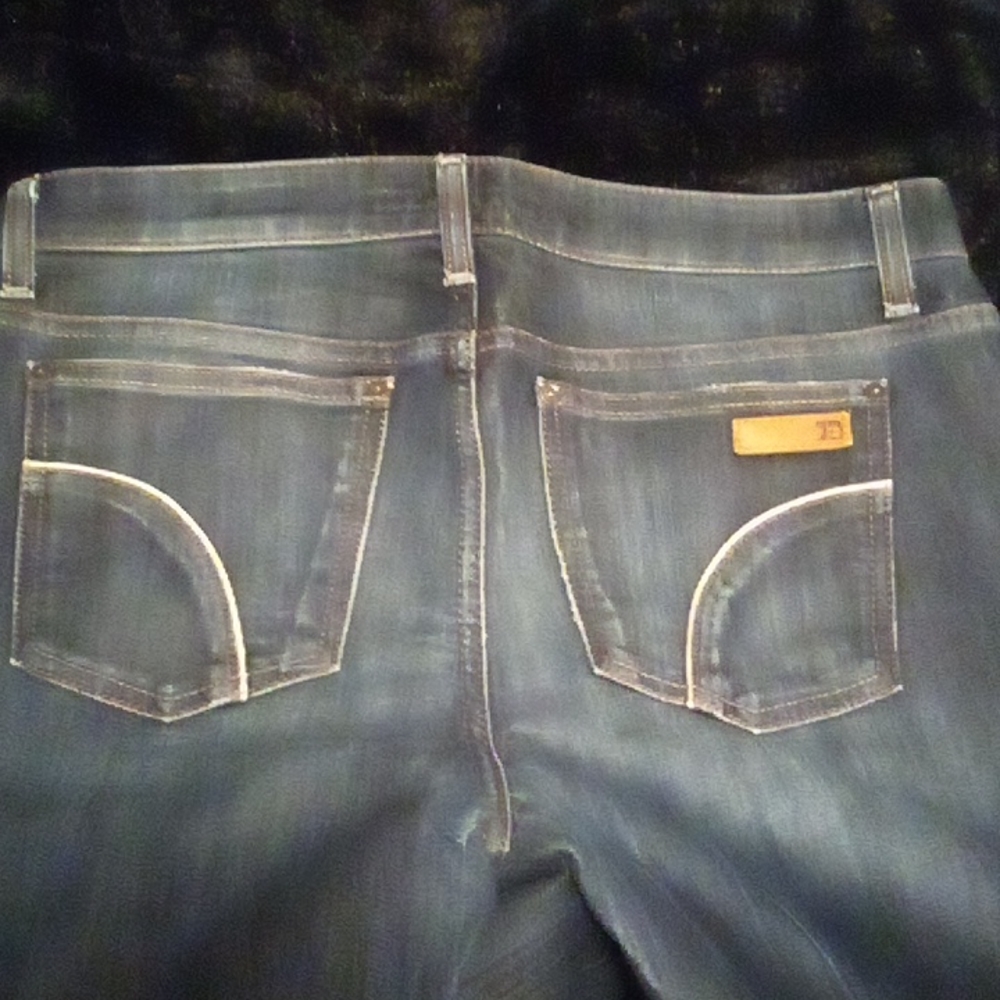 JOE'S PROVOCATEUR DENIM JEANS
